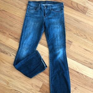 Citizen of Humanity Jeans